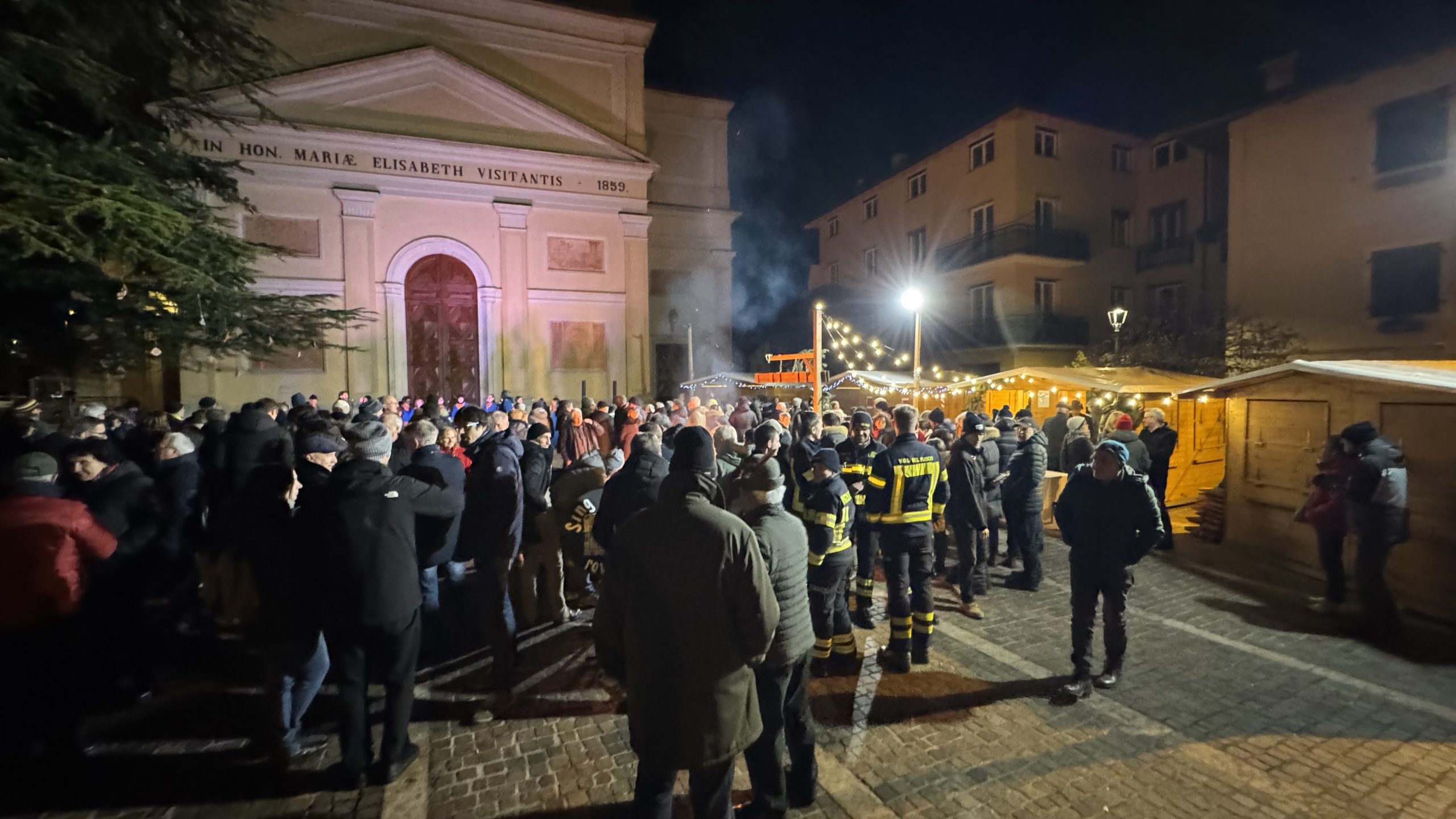 Vigili del Fuoco Volontari di Gardolo